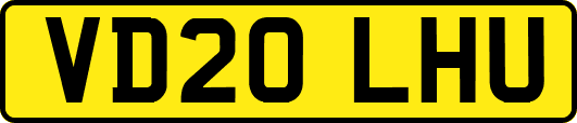 VD20LHU