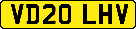 VD20LHV