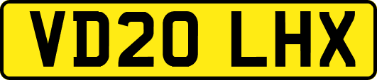 VD20LHX