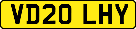 VD20LHY