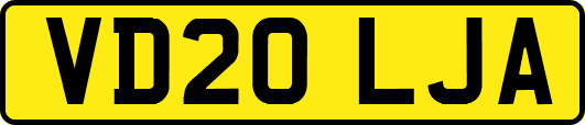 VD20LJA