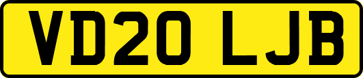 VD20LJB
