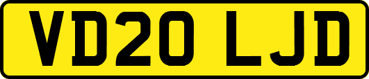 VD20LJD