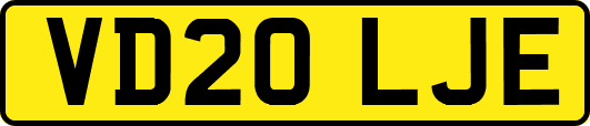 VD20LJE