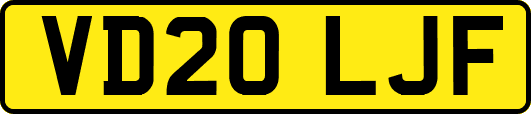 VD20LJF
