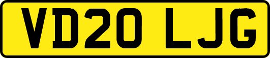 VD20LJG