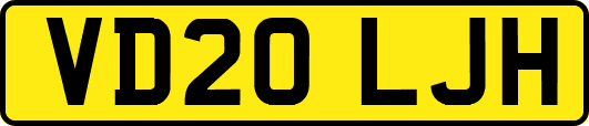 VD20LJH