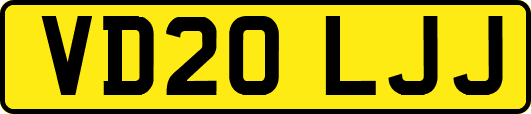 VD20LJJ