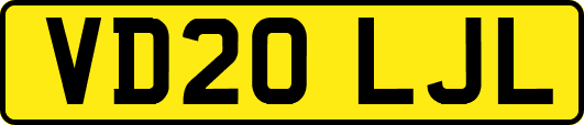 VD20LJL