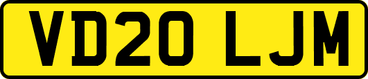 VD20LJM