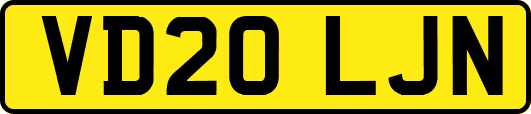 VD20LJN