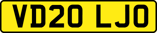 VD20LJO