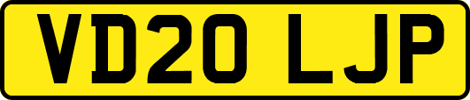 VD20LJP