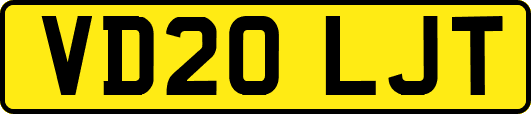 VD20LJT