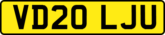VD20LJU