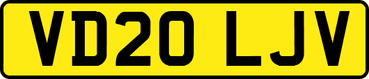VD20LJV