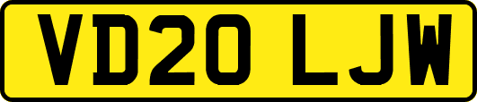 VD20LJW