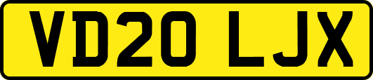 VD20LJX