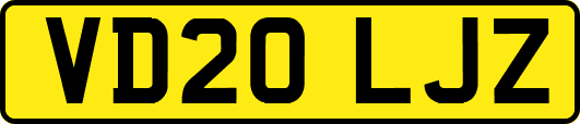 VD20LJZ