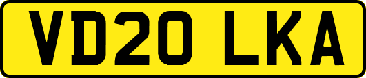 VD20LKA