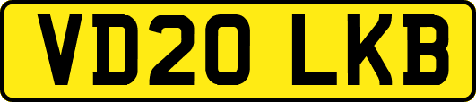 VD20LKB