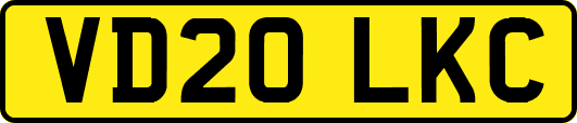 VD20LKC