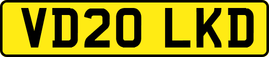 VD20LKD