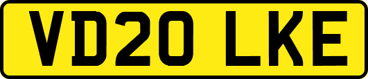 VD20LKE
