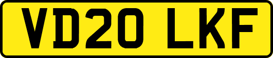 VD20LKF