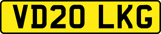 VD20LKG