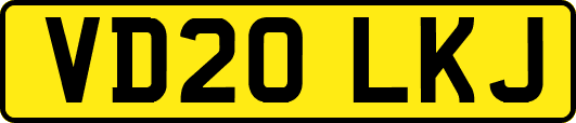 VD20LKJ