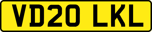 VD20LKL