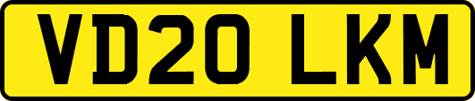 VD20LKM