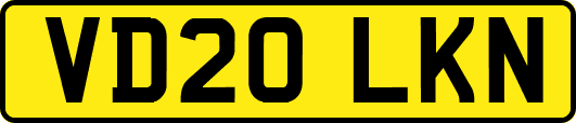 VD20LKN