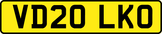 VD20LKO