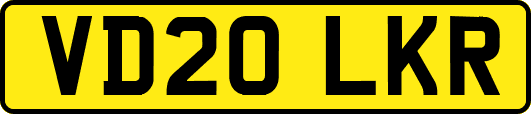 VD20LKR