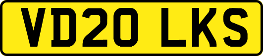 VD20LKS