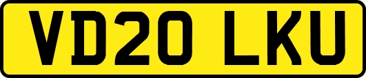 VD20LKU