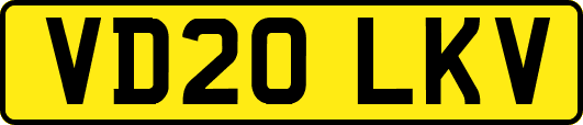 VD20LKV