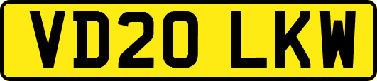 VD20LKW