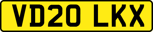 VD20LKX