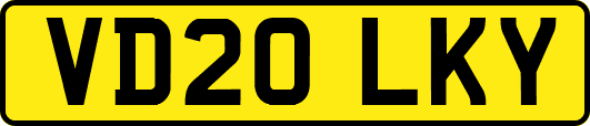 VD20LKY