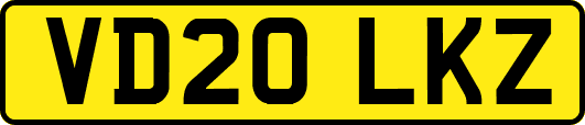 VD20LKZ