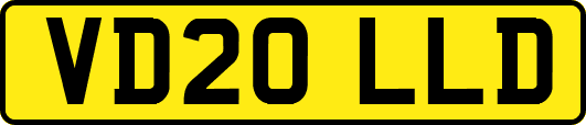 VD20LLD