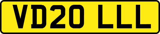 VD20LLL