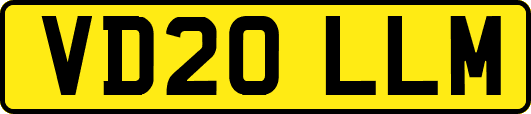 VD20LLM