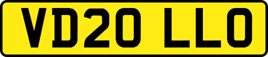 VD20LLO