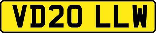 VD20LLW