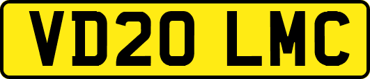 VD20LMC