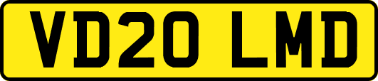 VD20LMD